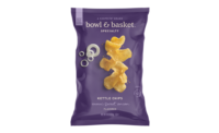 Bowl & Basket potato chips