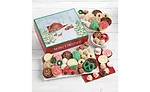 Cheryls Cookies holiday assortments