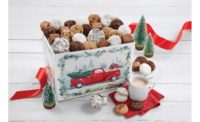 Cheryls Cookies holiday assortments