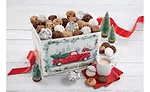 Cheryls Cookies holiday assortments