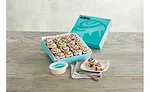 Harry & David partners with Cinnabon