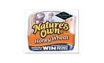 Natures Own Frozen 2 bread