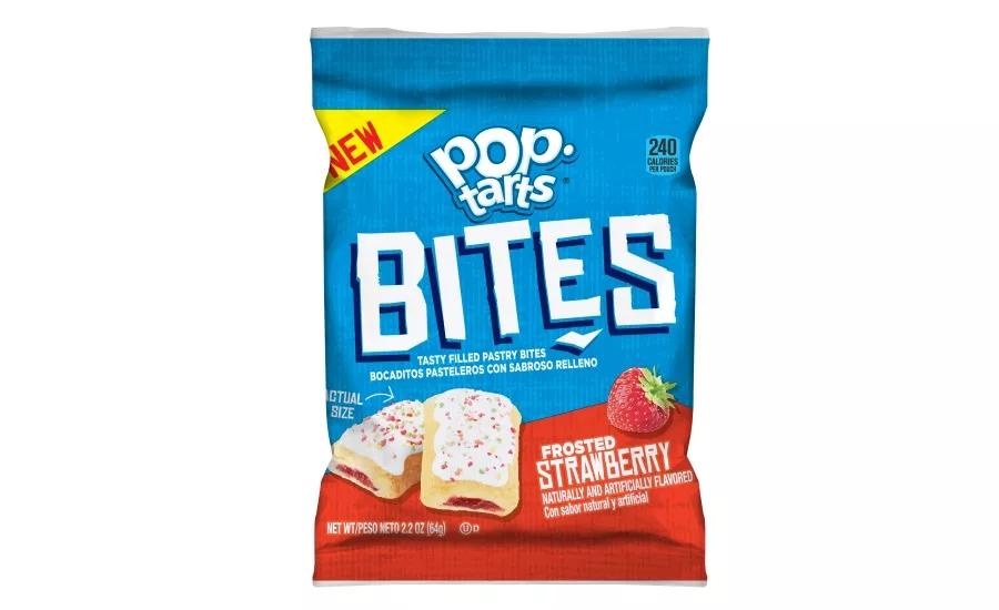 Pop-Tarts Bites