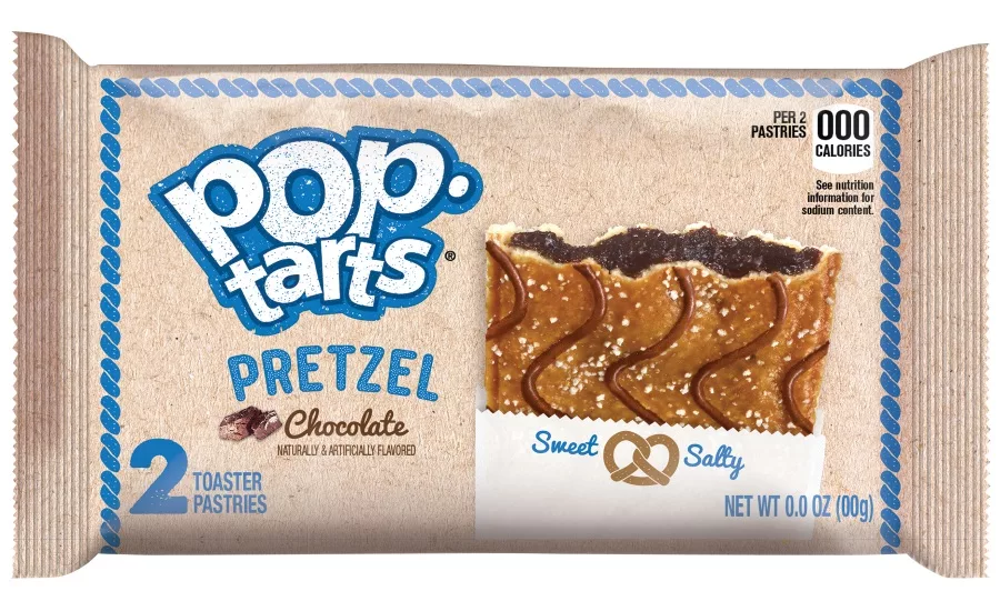 Pop-Tarts Bites