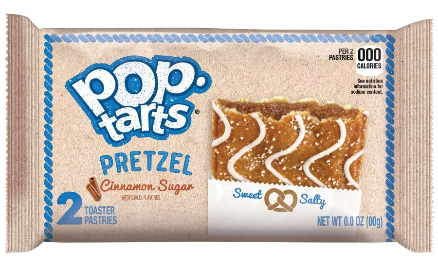 Pop-Tarts Bites
