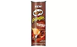 Pringles Parmesan & Roasted Garlic
