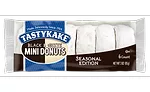 Tastykake Black & White Mini Donuts