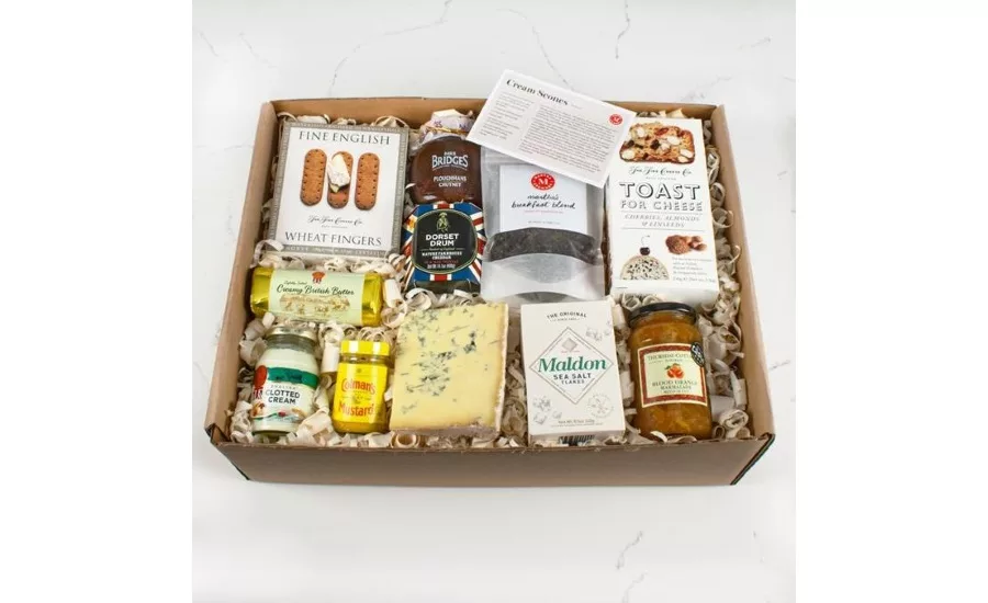 Innovative Food Holdings Partners With Marquee Brands and Martha Stewart on Launch of New Line of Specialty Food Gifts