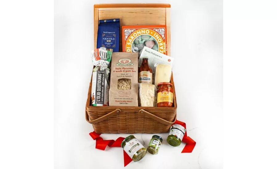 Innovative Food Holdings Partners With Marquee Brands and Martha Stewart on Launch of New Line of Specialty Food Gifts