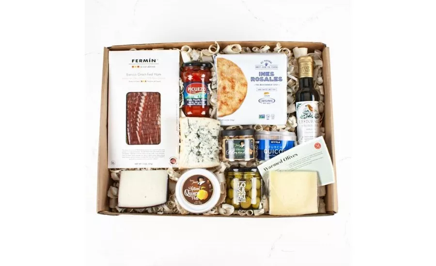 Innovative Food Holdings Partners With Marquee Brands and Martha Stewart on Launch of New Line of Specialty Food Gifts