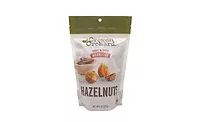 Oregon Hazelnuts