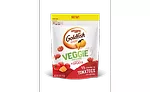Goldfish Veggie crackers