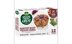 Veggies Made Great Superfood Veggie Cakes