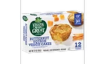 Veggies Made Great Superfood Veggie Cakes