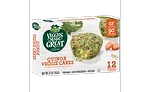 Veggies Made Great Superfood Veggie Cakes