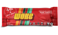 Woke Bar
