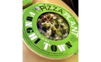 The Pizza Plant Debuts the Worlds First USDA Certified Organic Plant Based Take & Bake Pizza at Whole Foods Market
