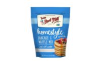 Bobs Red Mill Homestyle Pancake & Waffle Mix