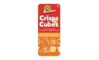Borden Cheese Crisps n Cubes