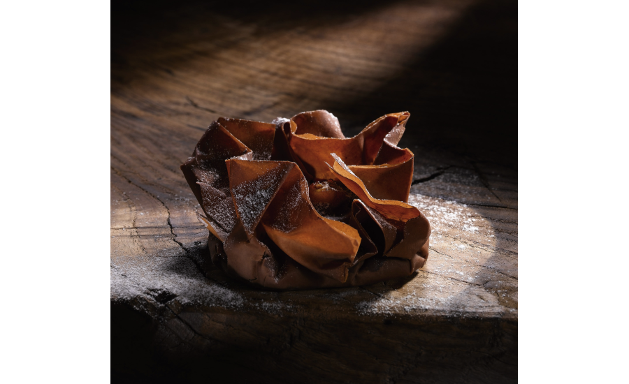 Bindi Dessert Launches the Exquisite New Pear & Chocolate Fillo