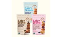 Daily Crunch sprouted nuts