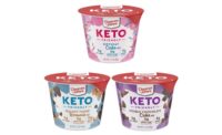 Duncan Hines keto friendly cake cups