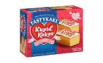 Tastykake Valentines Day cakes