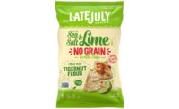Late July No Grain tortilla chips