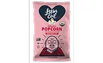 LesserEvil Launches Two New Healthy Snack Flavors for Valentines Day