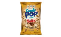 TWIX Candy Pop popcorn