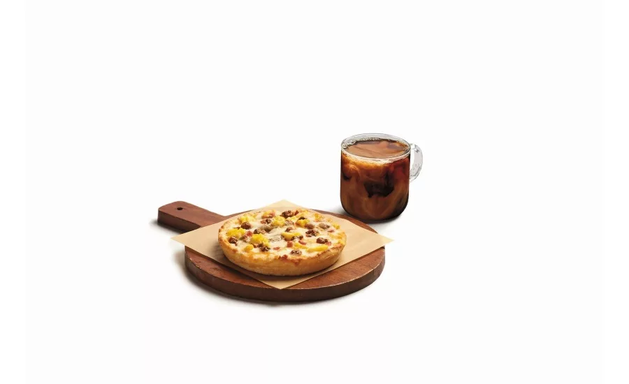 7-eleven personal size breakfast pizza