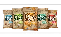 KaPop! Snacks