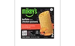 Mikeys Buffalo Style Chicken Pockets