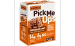 Thomas Pick Me Ups soft-baked oatmeal squares