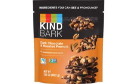 KIND Unveils Largest Ever Innovation Expansion; Brings Nutrient-Dense Promise to Frozen, Refrigerated, Snack Mix and Treat-Focused Aisles