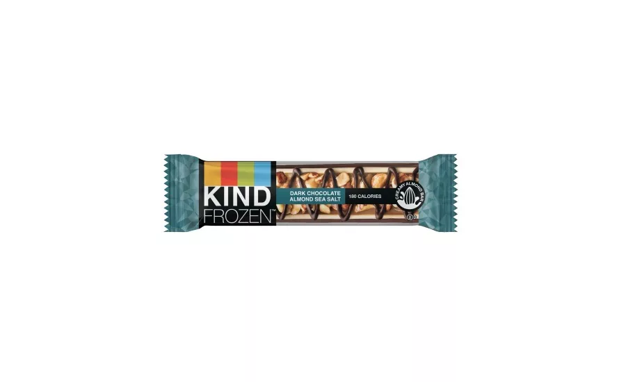 KIND Unveils Largest Ever Innovation Expansion; Brings Nutrient-Dense Promise to Frozen, Refrigerated, Snack Mix and Treat-Focused Aisles