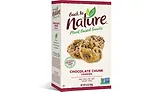 Back to Nature rebranded packaging
