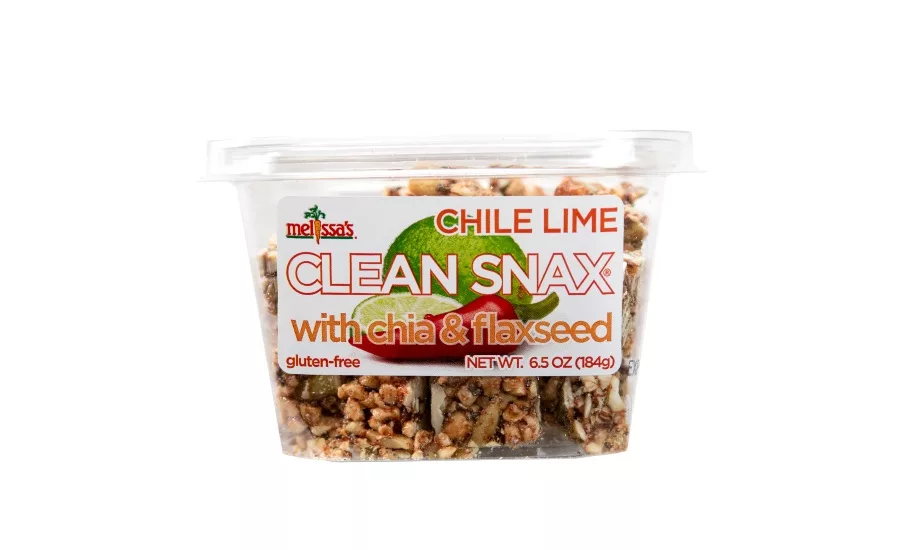 Melissas Chile Lime & Peanut Butter Clean Snax®