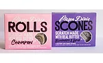 Mason Dixie Foods Scones and Sweet Rolls