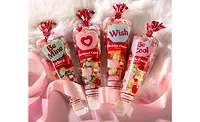Popcornopolis Valentines hearts mini cones popcorn Popcornopolis Valentines hearts mini cones popcorn
