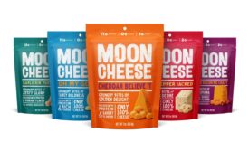 Moon Cheese Unveils Relaunch, Taking Healthy Snacking to the Next Level