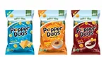 Harvest Snaps Popper Duos