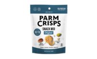 ParmCrisps snack mix