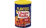 PLANTERS Cheez Balls new flavors