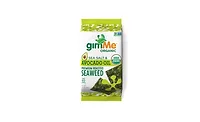 GimMe Snacks Debuts New Sea Salt & Avocado Oil Flavor at Expo West