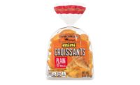Thomas mini croissants