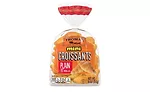 Thomas mini croissants