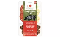 Applegate charcuterie plate Applegate charcuterie plate
