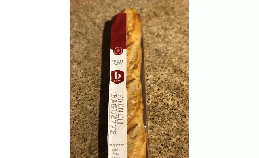 La Brea Bakery debuts new packaging, on shelves now