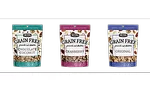 Lehi Valley Trading Company launches three grain-free granola varieties